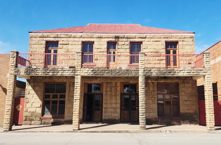 Commercial Property for Sale in Kroonstad Central Free State